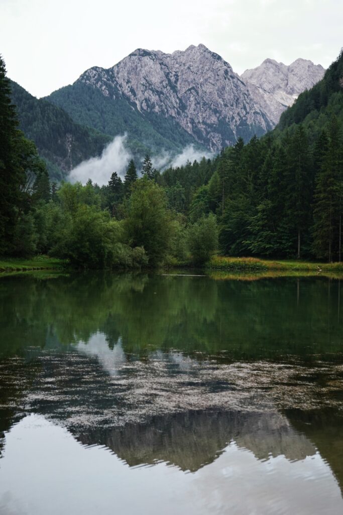 Planšarsko jezero