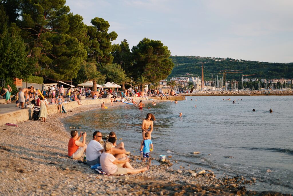 Izola Słowenia