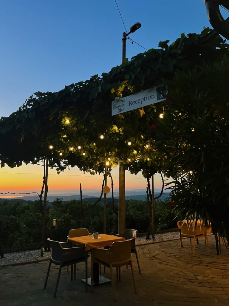 Green Istria Guesthouse