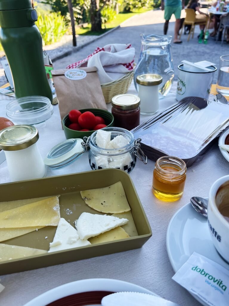 Green Istria Guesthouse