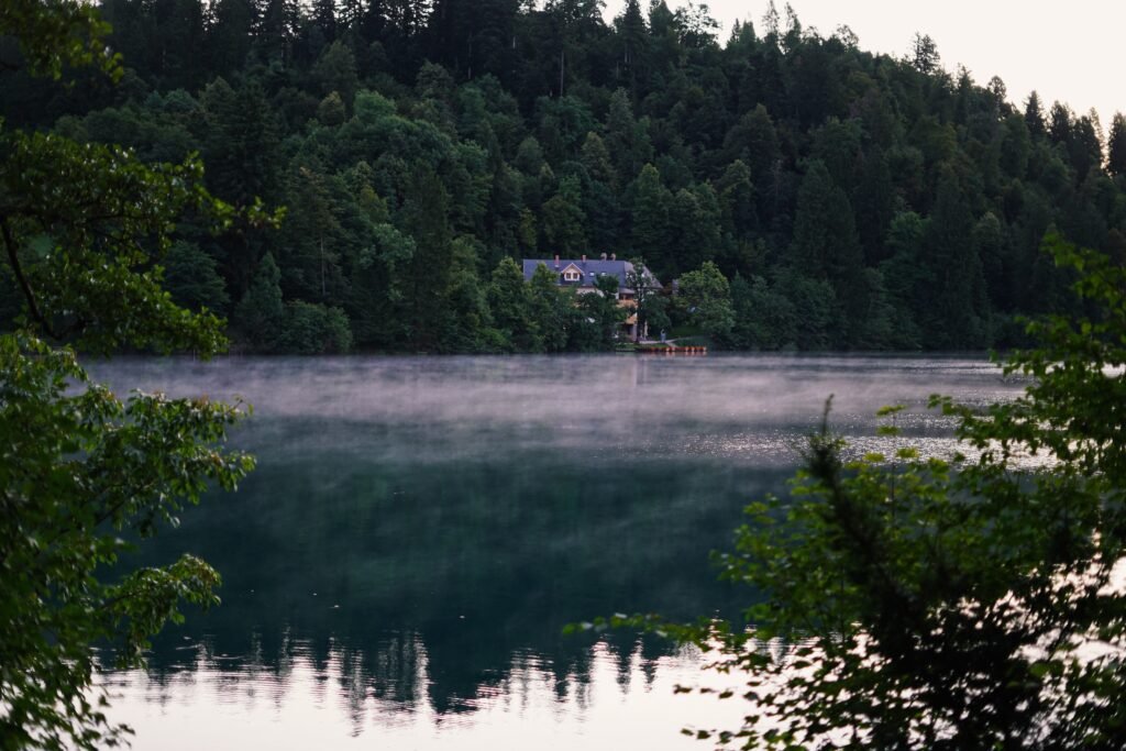 Jezioro Bled