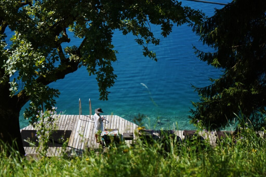 Jezioro Bled